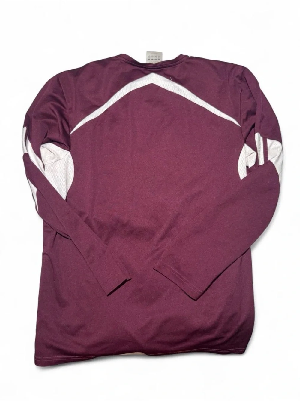 adidas long sleeve